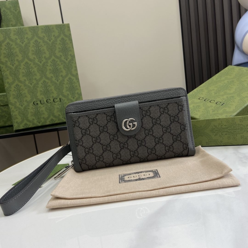 Gucci Clutch Bags